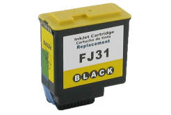 Olivetti B0336F / FJ31 black compatible toner