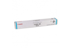 Canon CEXV44 C 6943B002 cyan original toner