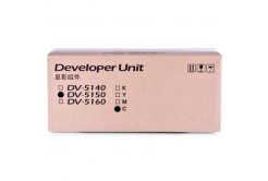 Kyocera DV-5150 302NS93042, 302NS93040, 302NS93041 cyan original developer