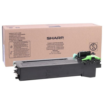 Sharp MX-315GT black original toner