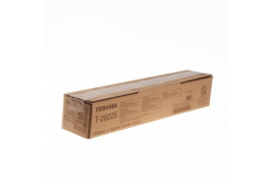 Toshiba T-2802E 6AG00006405 black original toner