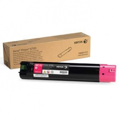 Xerox 106R01512 magenta original toner