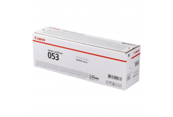 Canon 053 2178C001 black original drum unit