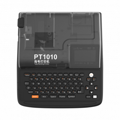 PONY PT-1010 tube printer