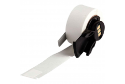 Brady PTL-74-461 / 062258, Self-laminating Polyester Labels, 12.70 mm x 55.88 mm