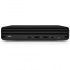 HP Pro 260 G9 Mini 998A9ET#BCM Computer Mini, i3-1215U, 8GB, 256GB SSD, UHD, W11P, 1R