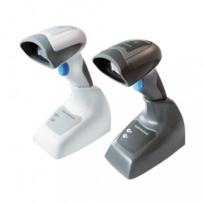 Datalogic QM2430-BK-433 Quicpcscan Mobile QM2430, 2D, multi-IF, black