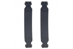 Zebra Hand Strap