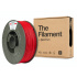 "The Filament" by Spectrum TF-24034, PLA HS, 1,75mm, 1000g, Fire red