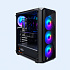 Herní počítač Raiko One – RTX 5060 8GB / Ti 8/16 GB, AMD Ryzen 7 5700, 16/32GB RAM, 1TB SSD