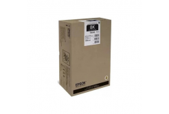 Epson C13T97410N black original ink cartridge