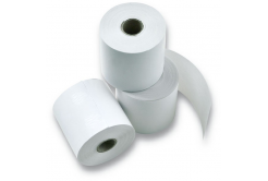 cash register roll 57 / 50 / 12 thermo