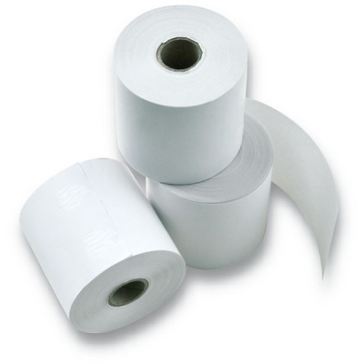 cash register roll 57 / 50 / 12 thermo