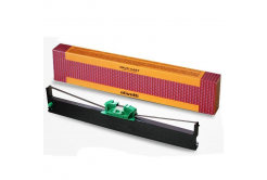 Olivetti B0375, black, original color ribbon