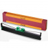 Olivetti B0375, black, original color ribbon