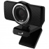Genius ECam 8000 Web Camera, 2.1 Mpix, USB 2.0, black