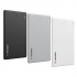 My Finder Card Bluetooth Tracker black, silver and white, 32141, Verbatim