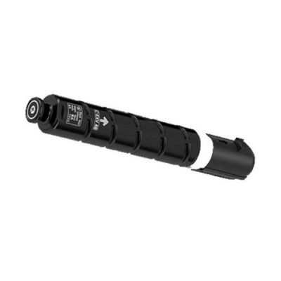 Canon C-EXV55 black compatible toner