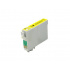 Epson T0444 yellow compatible inkjet cartridge