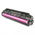 Compatible toner with HP 656X CF463X magenta 