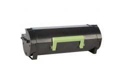 Lexmark 50F2X00 black compatible toner