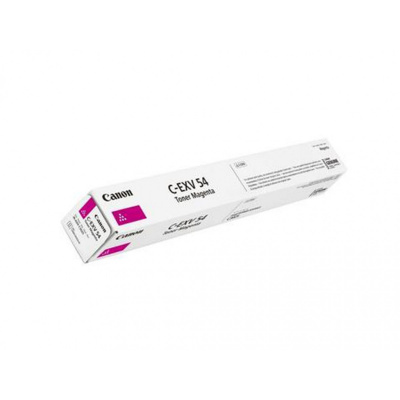 Canon CEXV54 1396C002 magenta original toner