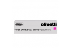 Olivetti B0992 magenta original toner