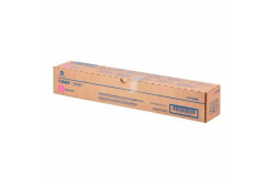 Konica Minolta TN-319M magenta original toner