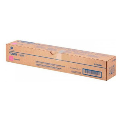 Konica Minolta TN-319M magenta original toner