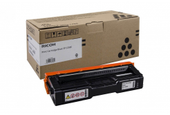 Ricoh 408352 black original toner