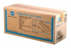 Konica Minolta TNP39K black original toner, sale