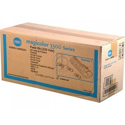 Konica Minolta TNP39K black original toner, sale