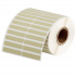 Brady BPT-13-652-2.5 / 236725, thermo paper labels, 31.75 mm x 6.35 mm