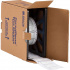 Brady LSZH-750-2-WT / 141262, labels, THT Low Smoke Halogen Free Permasleeve Wire Marking Sleeves, 50.80 mm x 31.40 mm