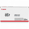 Canon 057 3009C002 black original toner 