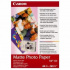 Canon Matte Photo Paper MP-101 7981A005, 170 g/m2, A4, 50pcs, matte, inkjet, white, photo paper
