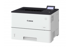 Canon i-SENSYS X 1643P 3631C002 laser all-in-one printer + toner