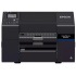 Epson ColorWorks D6500 (Pe) C31CL91202, color label printer, peeler, disp., USB, Ethernet, black