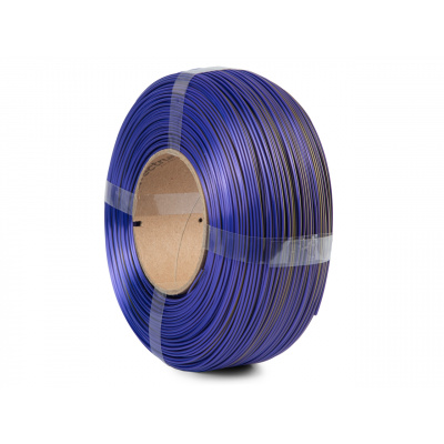 Spectrum 81420 Refill 3D filament, PLA Magic Silk, 1,75mm, 1000g, Royal amethyst