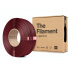 "The Filament" by Spectrum TF-24103, ReFill PLA CF, 1,75mm, 1000g, Red