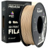 Smart Print FG-S45-E1, 3D filament, PLA Wood, 1,75mm, 1000g, Black walnut