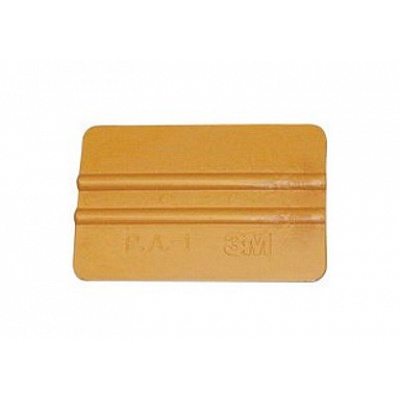 3M Gold Squeegee PA-1/G Profi