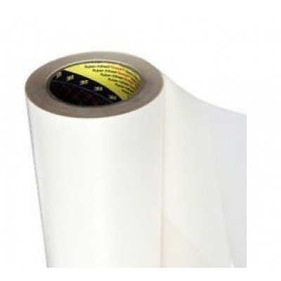 3M 8591E Protective polyurethane film for painted surfaces, thickness 0.36 mm, 610 mm - sold by the meter