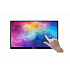 Verbatim PMT-15 Portable Touchscreen Monitor 15.6" Full HD 1080p Metal Housing Portable touch monitor