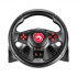 Steering wheel Marvo GT-903, Steering wheel with pedals and gear shifter, 16buttons, USB, black
