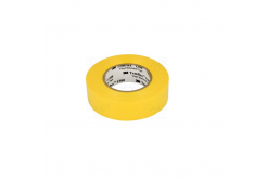 3M Temflex 1300 Elektroizolační páska, 15 mm x 10 m, žlutá