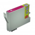 Epson T0713 magenta compatible ink cartridge