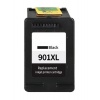 Compatible cartridge with HP 901XL CC654A black 