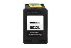 Compatible cartridge with HP 901XL CC654A black 