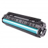 Compatible toner with HP 656X CF461X cyan 